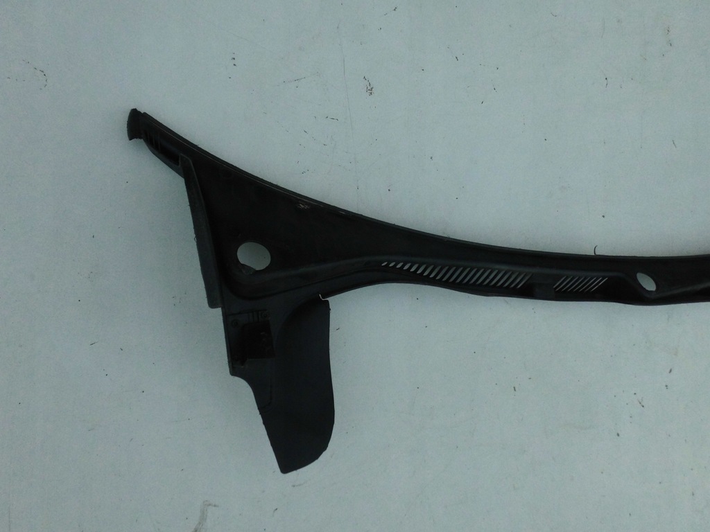 фото №8, Жабо 3d1819415c vw phaeton 3d оригинал