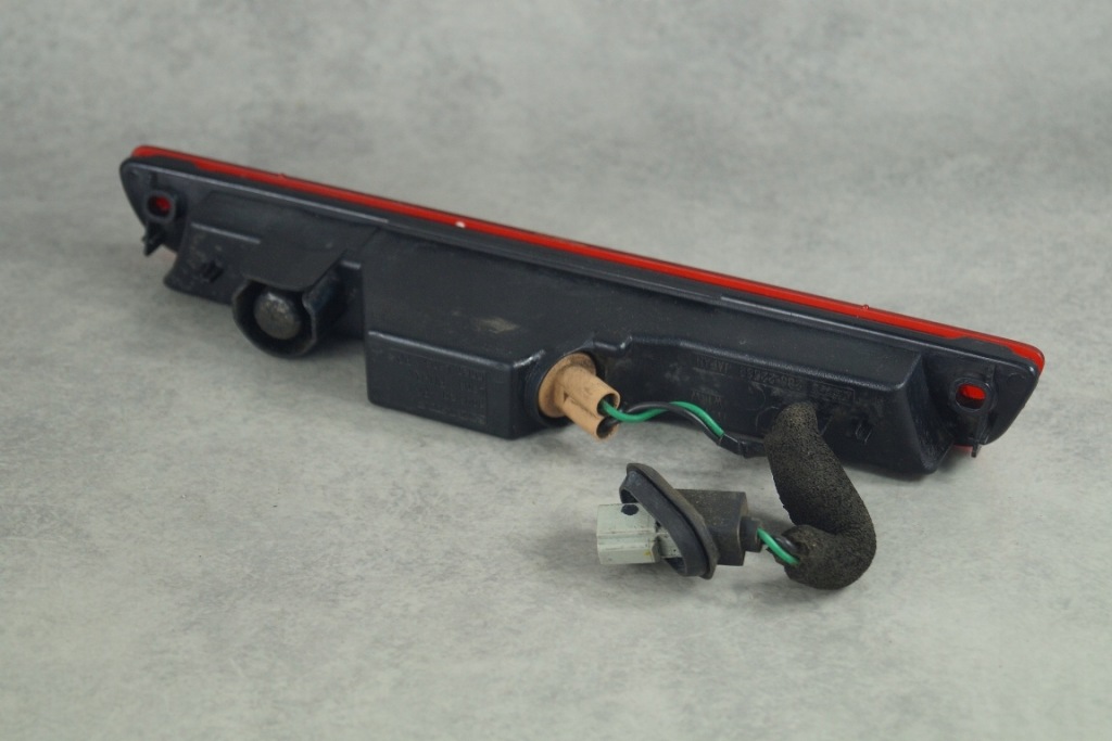 фото №3, Свет стоп honda fr-v 05-07