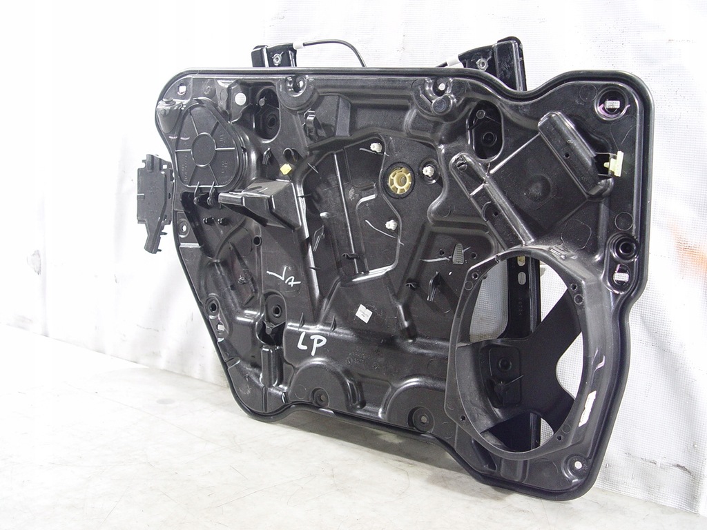 фото №8, Journey freemont 11- підйомник скло лівий перед