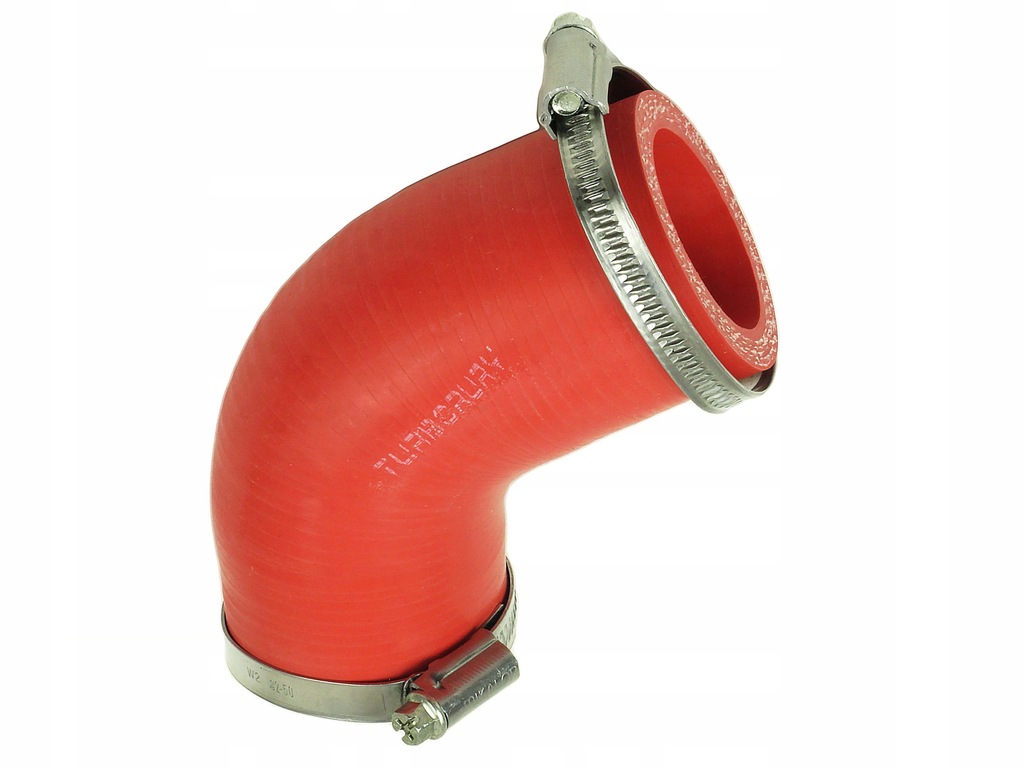 фото №4, Шланг интеркулер land rover range rover 3.0 d