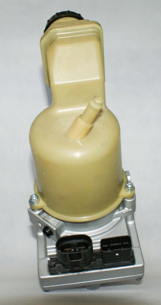 фото №5, Насос усилителя renault laguna 3 iii 491101023r