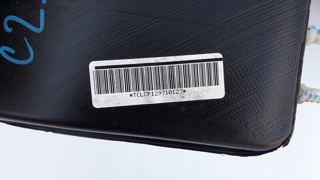 фото №11, Бак топлива porsche cayenne бензин bez насоса