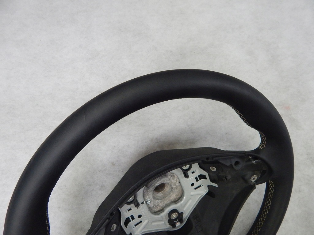 фото №8, Bmw e71 e70 x6 x5 - воздуховод indyvidual pod łop