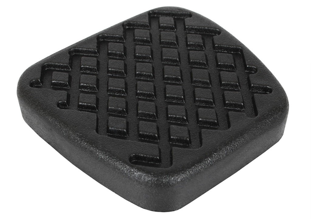 фото №1, Накладка гумовий елемент педаль гальма зчеплення honda crv