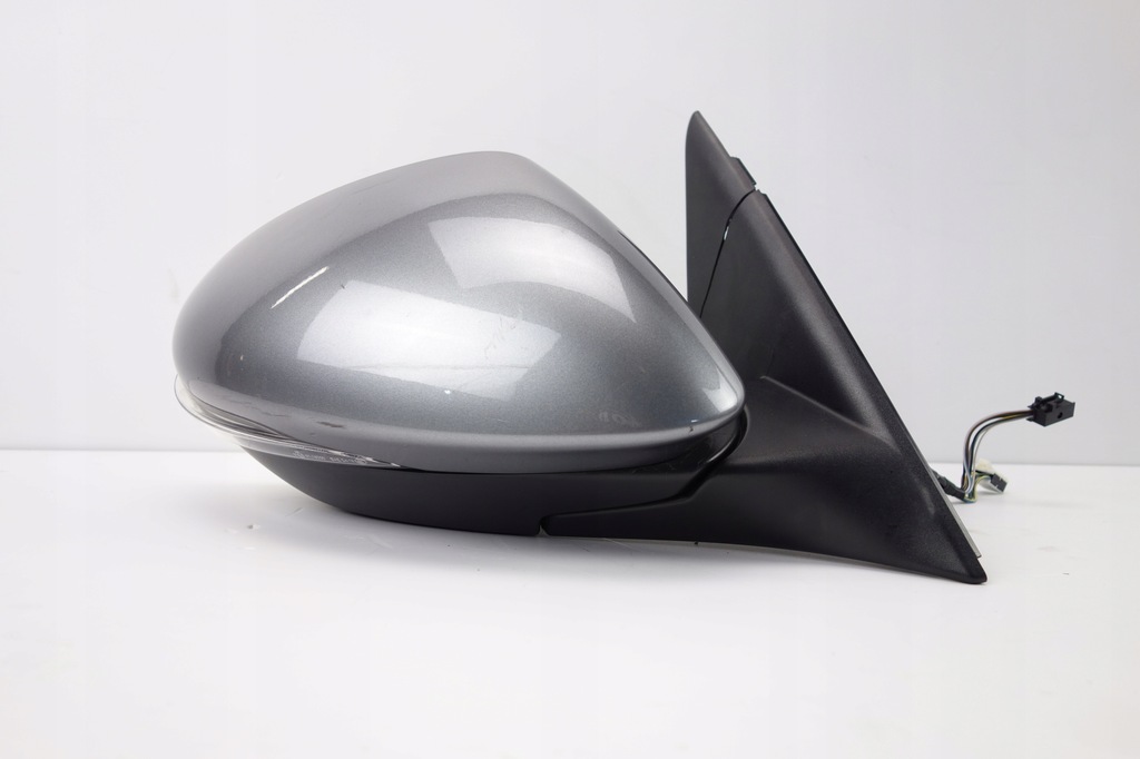 фото №1, Дзеркало праве alfa romeo stelvio 14pin асистент