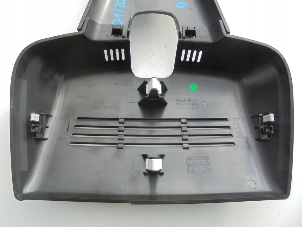 фото №7, Nissan micra k14 защита зеркало 284l8 5fa1a