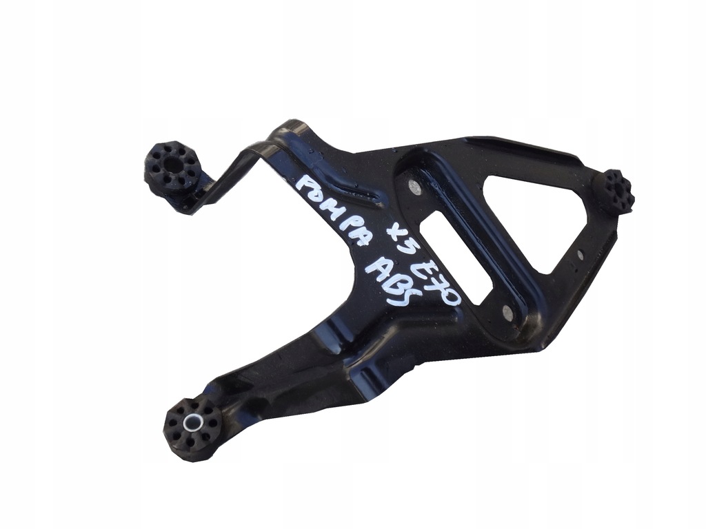 фото №1, Кронштейн насоса abs bmw x5 e70