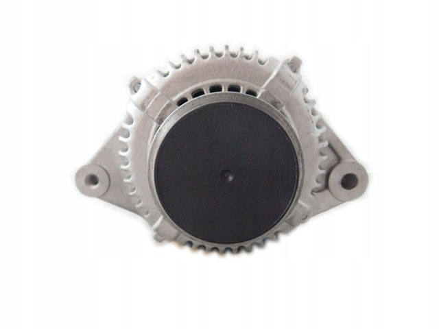 фото №1, Генератор toyota hilux hiace 2.5 d-4d 4wd ja1796