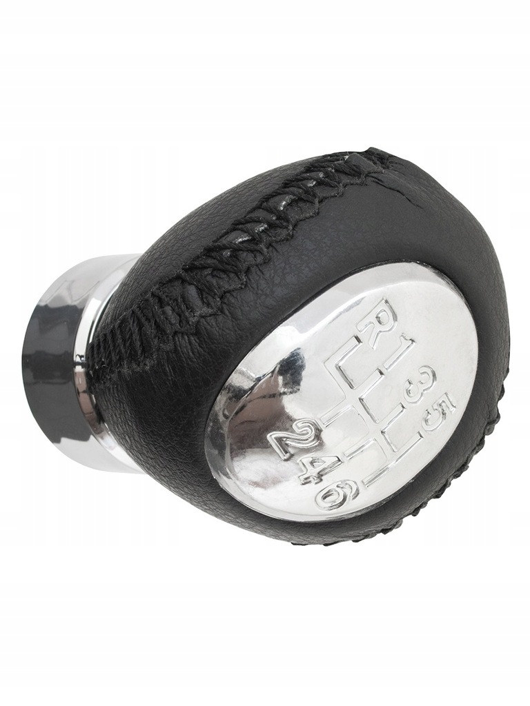 фото №1, Ручка 6 передач mazda mpv rok 1999-2006