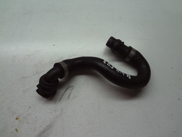 фото №1, Bmw 6 e63 4.4 b шланг труба wąż wody