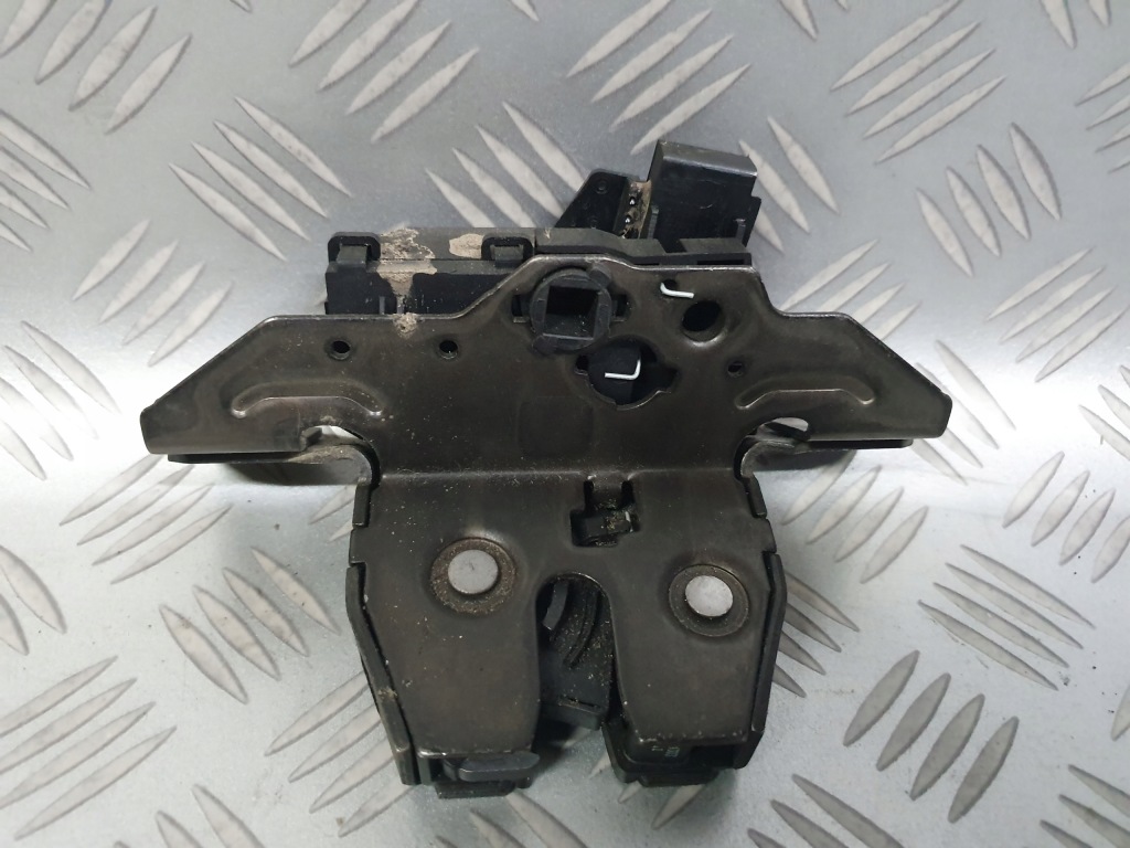 фото №1, Замок крышки opel astra j hb 13587646