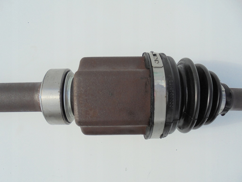 фото №5, Nissan juke lift 1.5 dci приводной вал правая длинная 2019