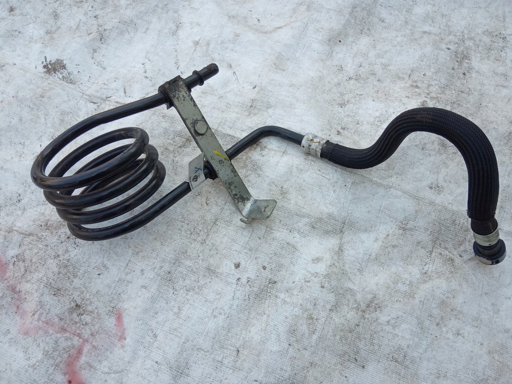 фото №1, Теплообмінник fiat ducato