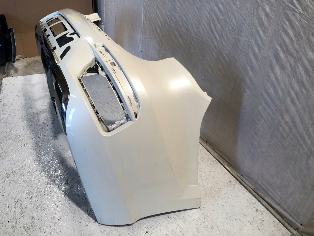 фото №6, Mercedes gl w166 amg бампер задня задній