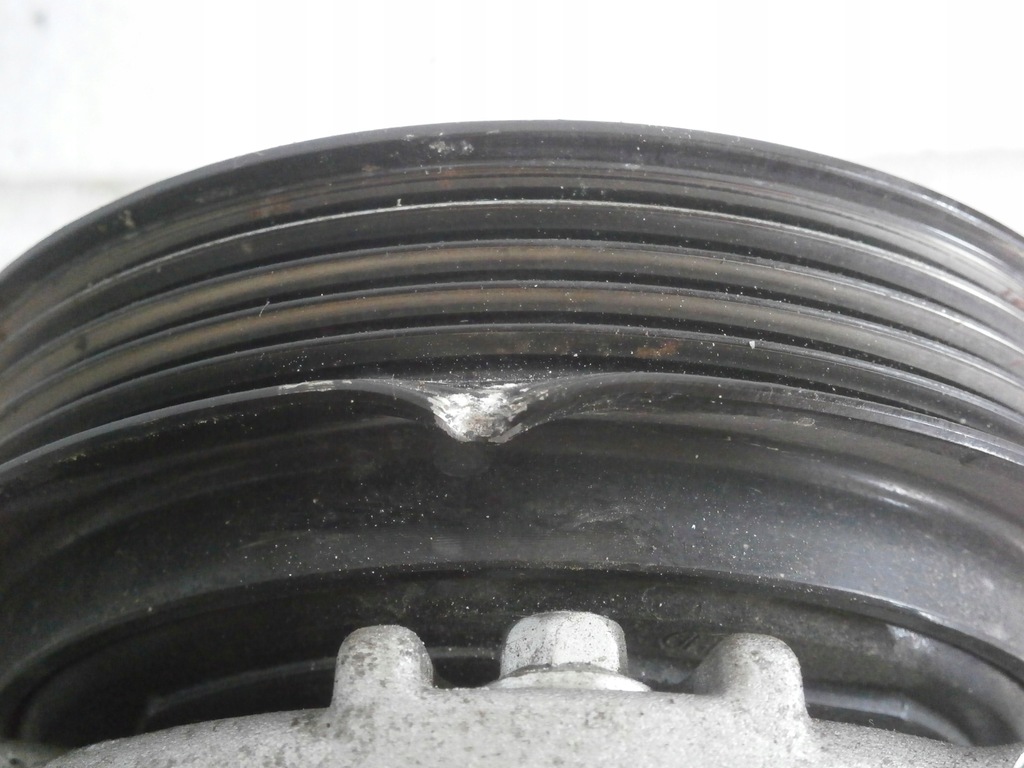 фото №5, Компресор kia hyundai 1,6 crdi 130 f500yn9ca09