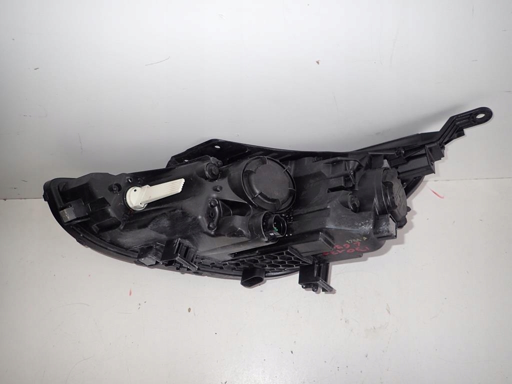 фото №5, Лампа перед передня права hyundai i30 17-