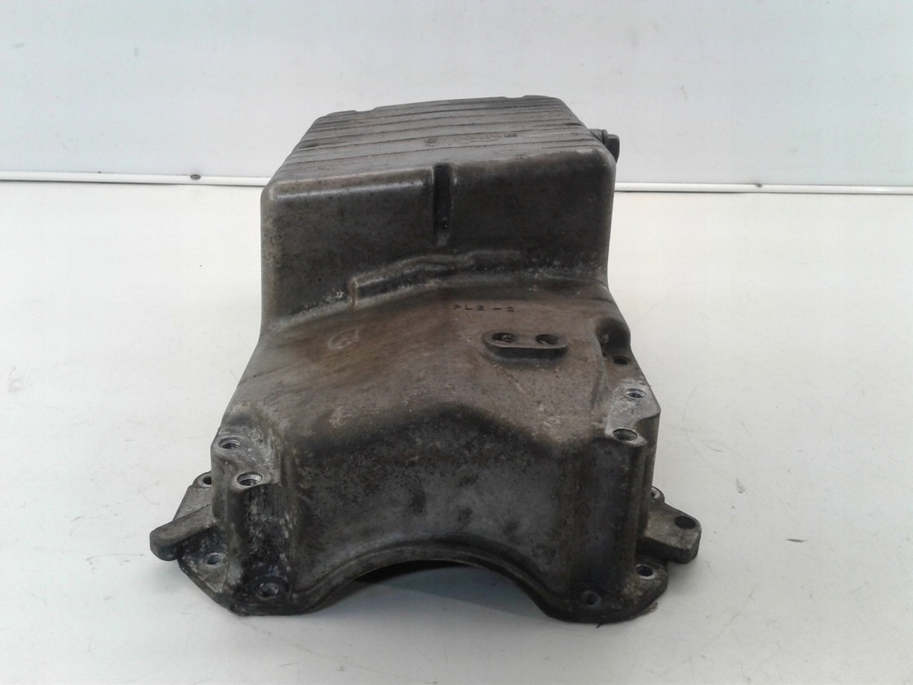 фото №4, Піддон масляна honda stream 1,7 ivtec d17a2