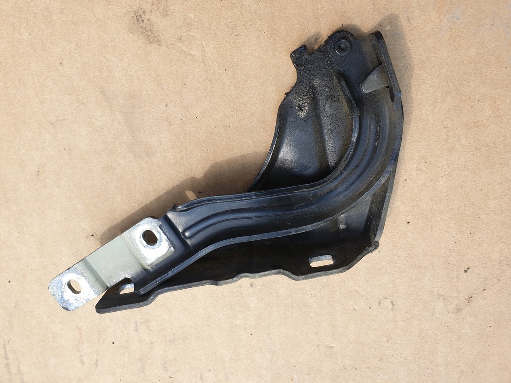 фото №3, Alfa romeo mito петли капот nero 601 правый левый