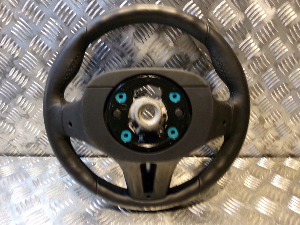 фото №14, Bmw g30 g31 g32 mpakiet воздуховод