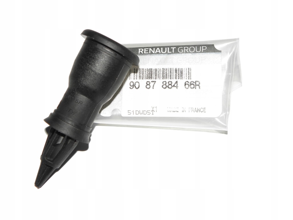 фото №6, Отбойник крышки задняя renault megane iii iv clio iii iv 908788466r