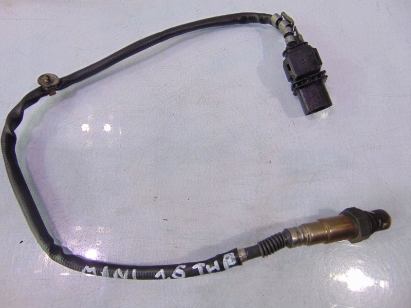 фото №6, Датчик 754896180 mini cooper s 1.6thp r56