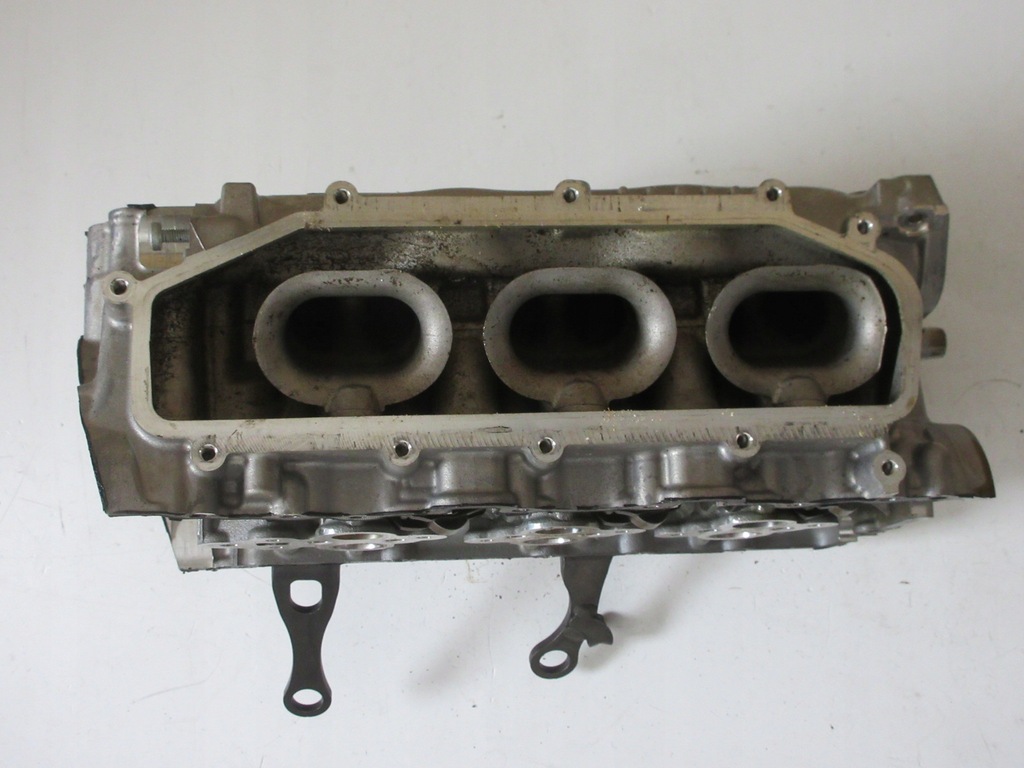 фото №8, Audi s5 s4 cwgd головка двигателя 3,0 v6 tfsi