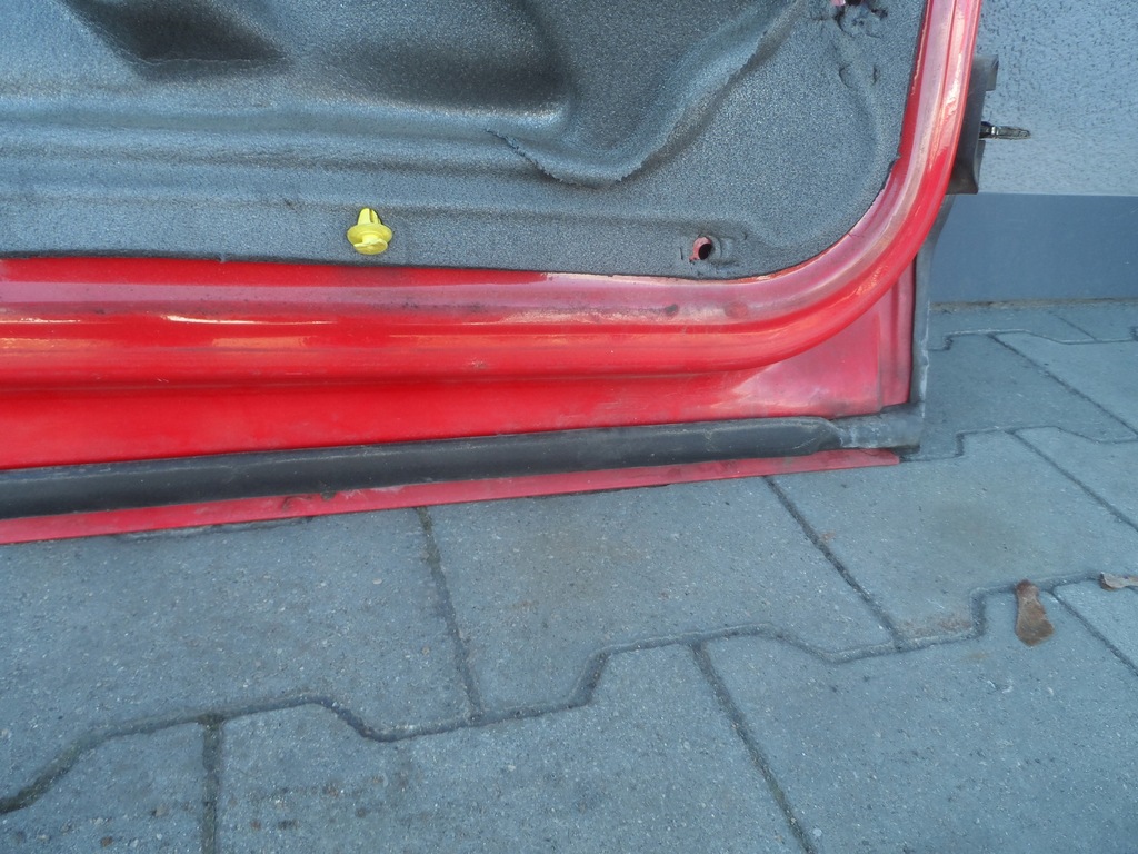 фото №9, Двері задня задні задні ліва ford galaxy mk1 95-00