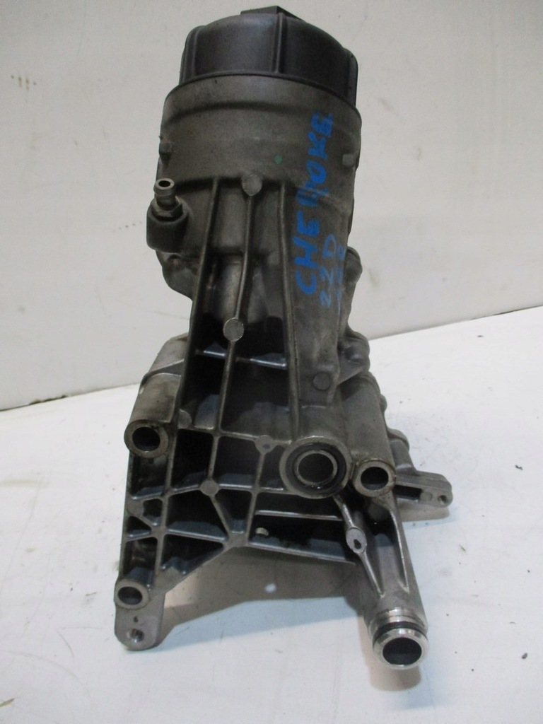 фото №6, Основа акумулятор jeep cherokee 2,2crd