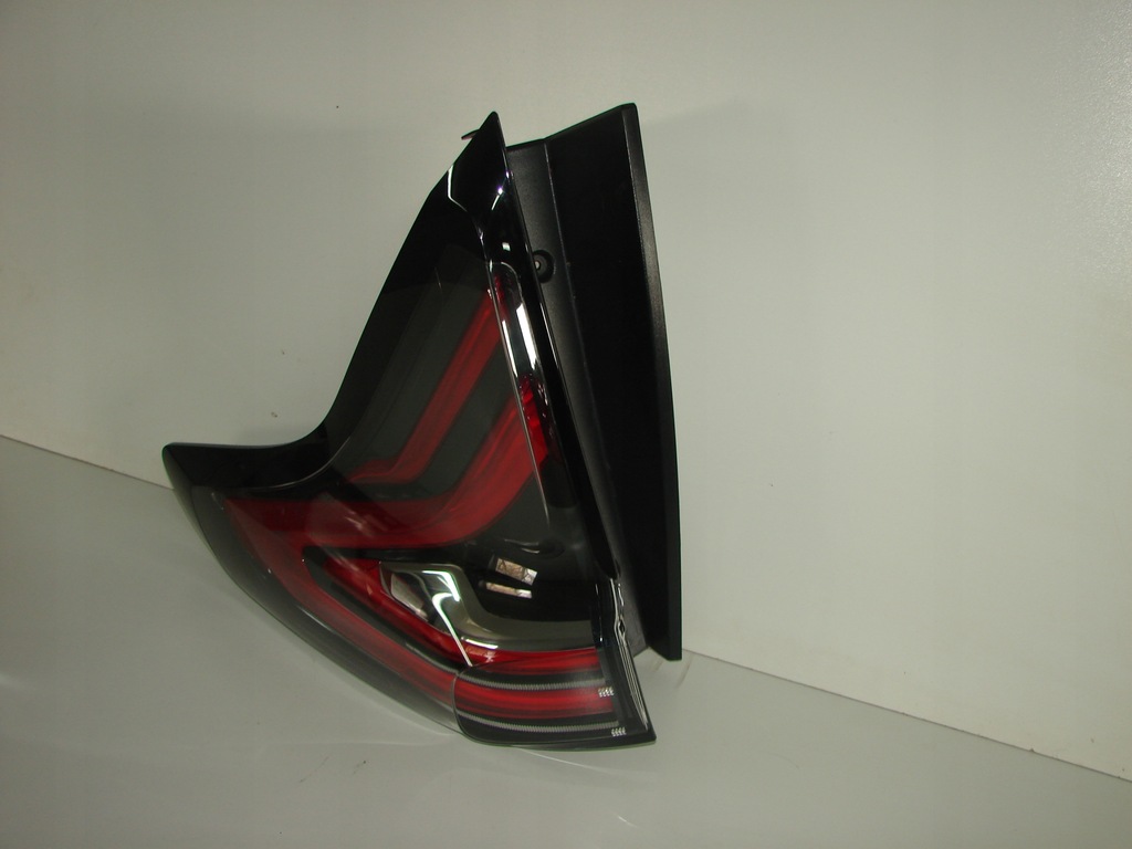 фото №3, Лампа задня задня ліва renault espace v 15- led