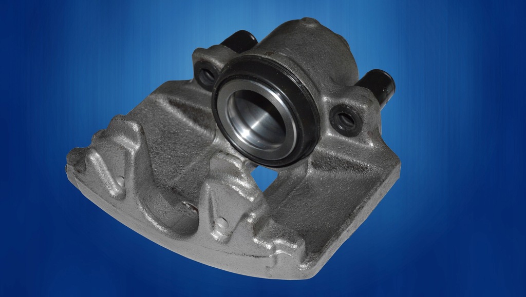 фото №9, Супорт гальмівний передній skoda roomster yeti