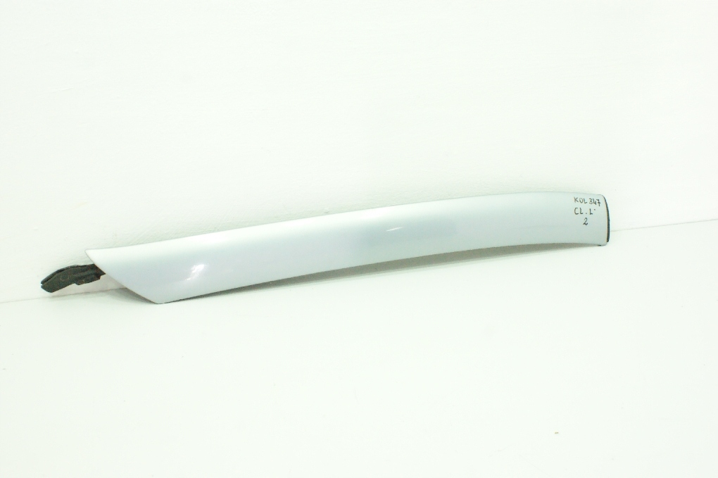 фото №1, Защита блок двигателя левый стойка 347 mercedes cl w215