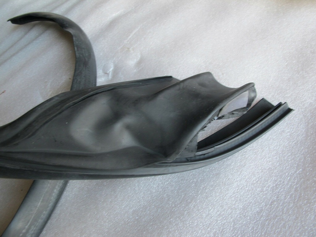 фото №5, Прокладка кузовна ліва fiat doblo 2000- nowa