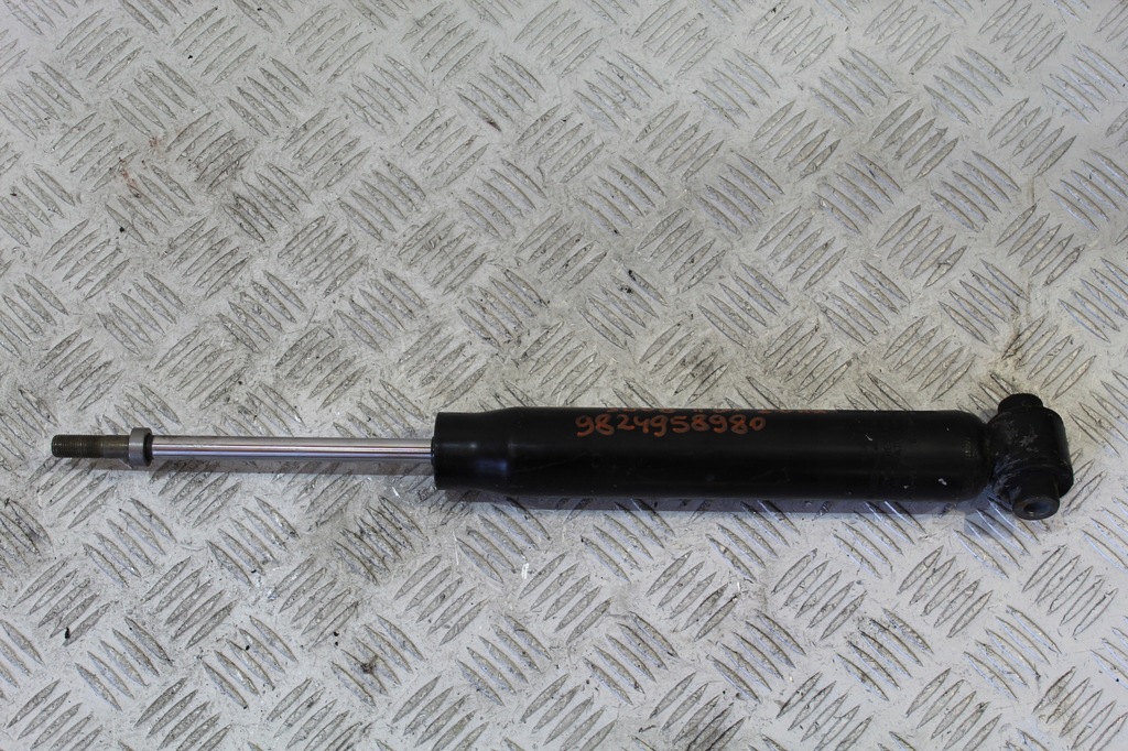 фото №1, Амортизатор задняя peugeot 3008 ii 9824958980