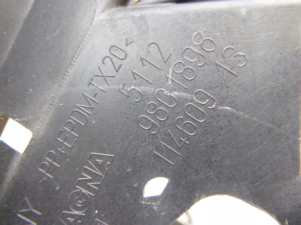 фото №5, Mini countryman s r60 бампер задний