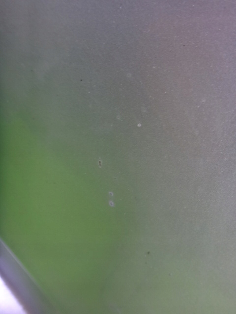 Крило права перед mini r50 pure silver fv Недорого