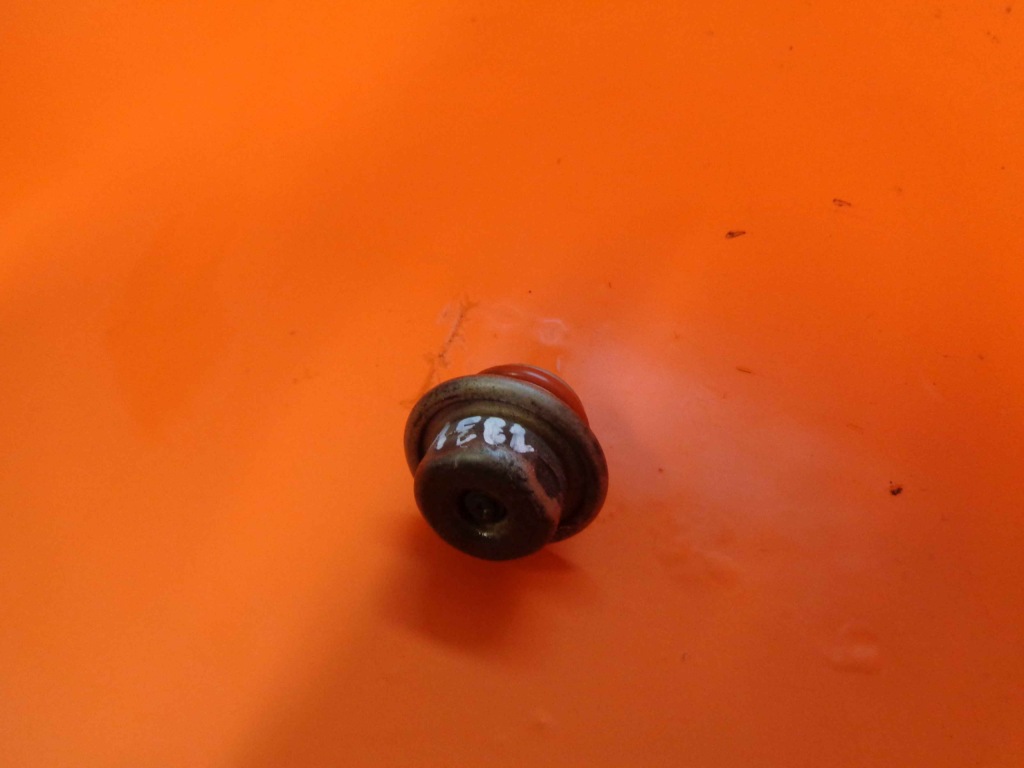 фото №1, Honda fr-v 1.7 i-vtec 05 регулятор пального