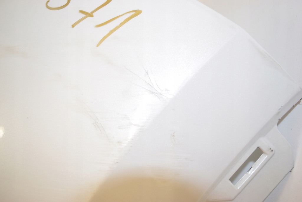 фото №6, Toyota c-hr chr бампер перед передній