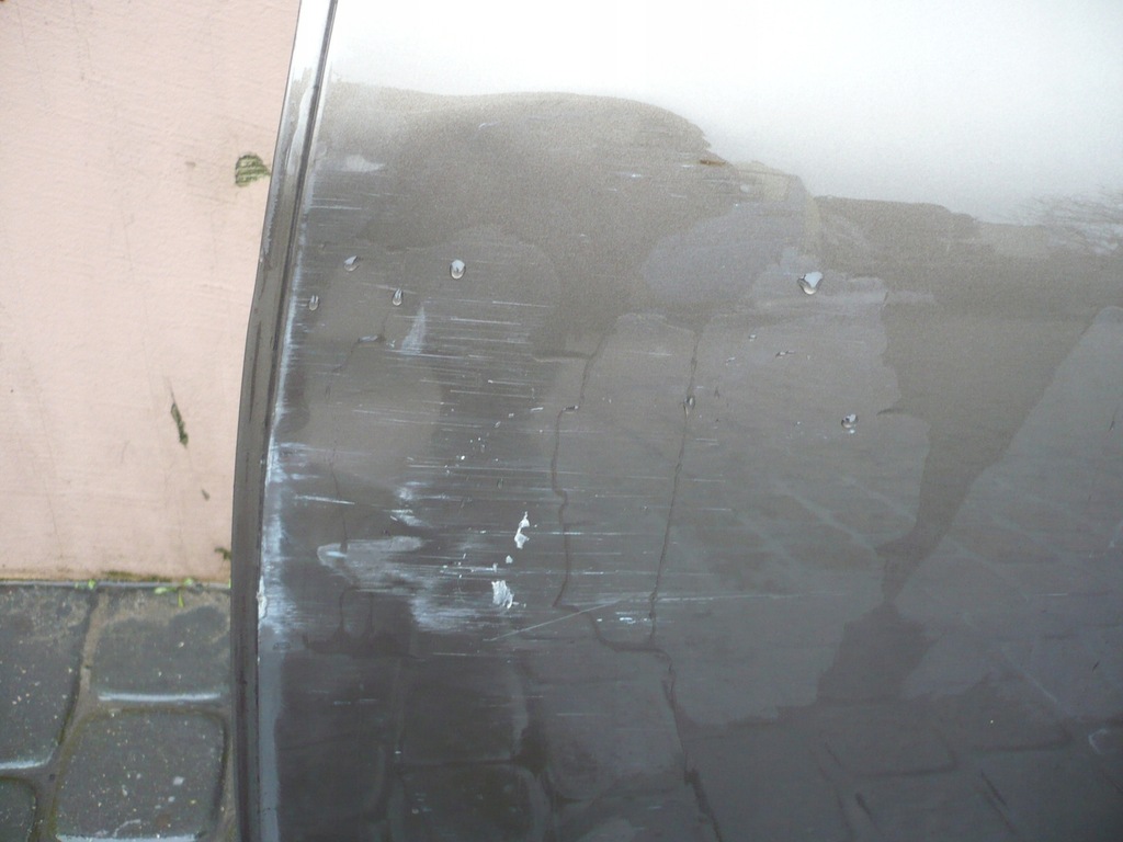 фото №7, Двері лівий задня renault talisman sedan