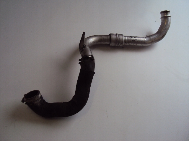 фото №1, Wąż труба турбины audi a5 3.0 tdi quattro