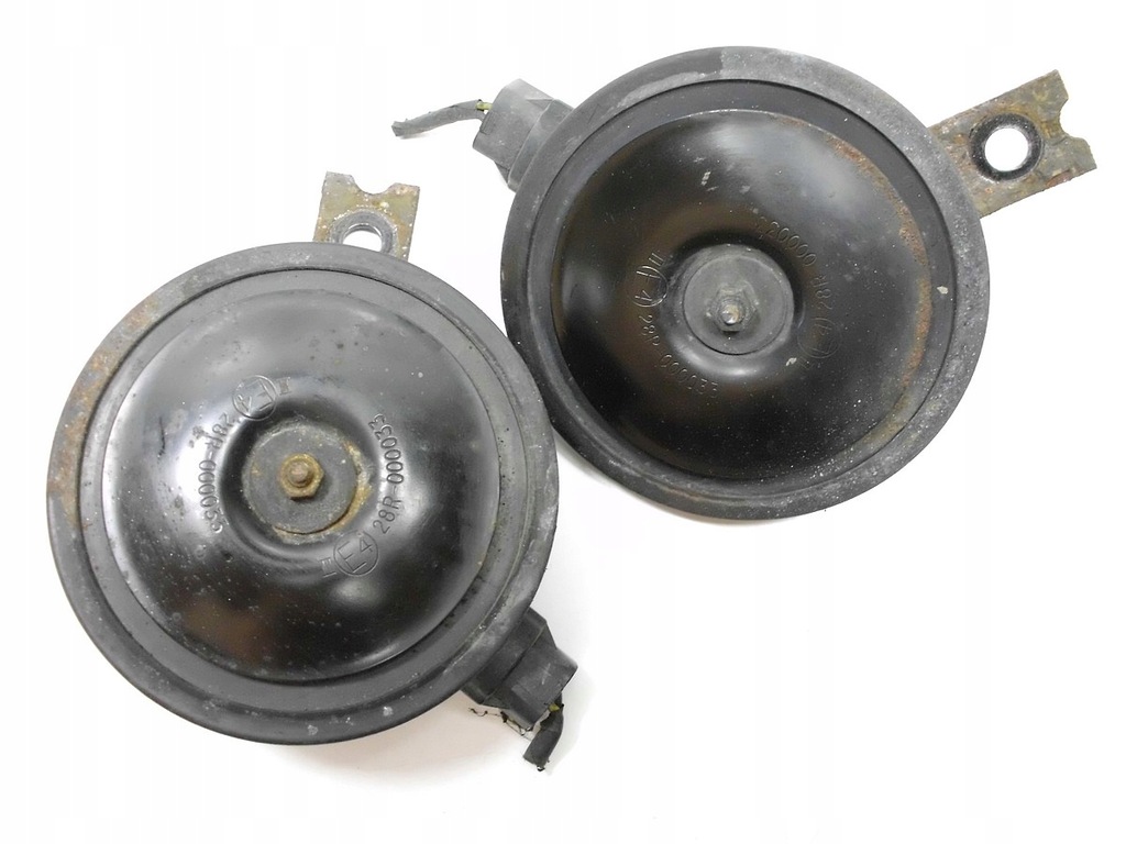 фото №5, Ssangyong rexton rodius kyron musso клаксон