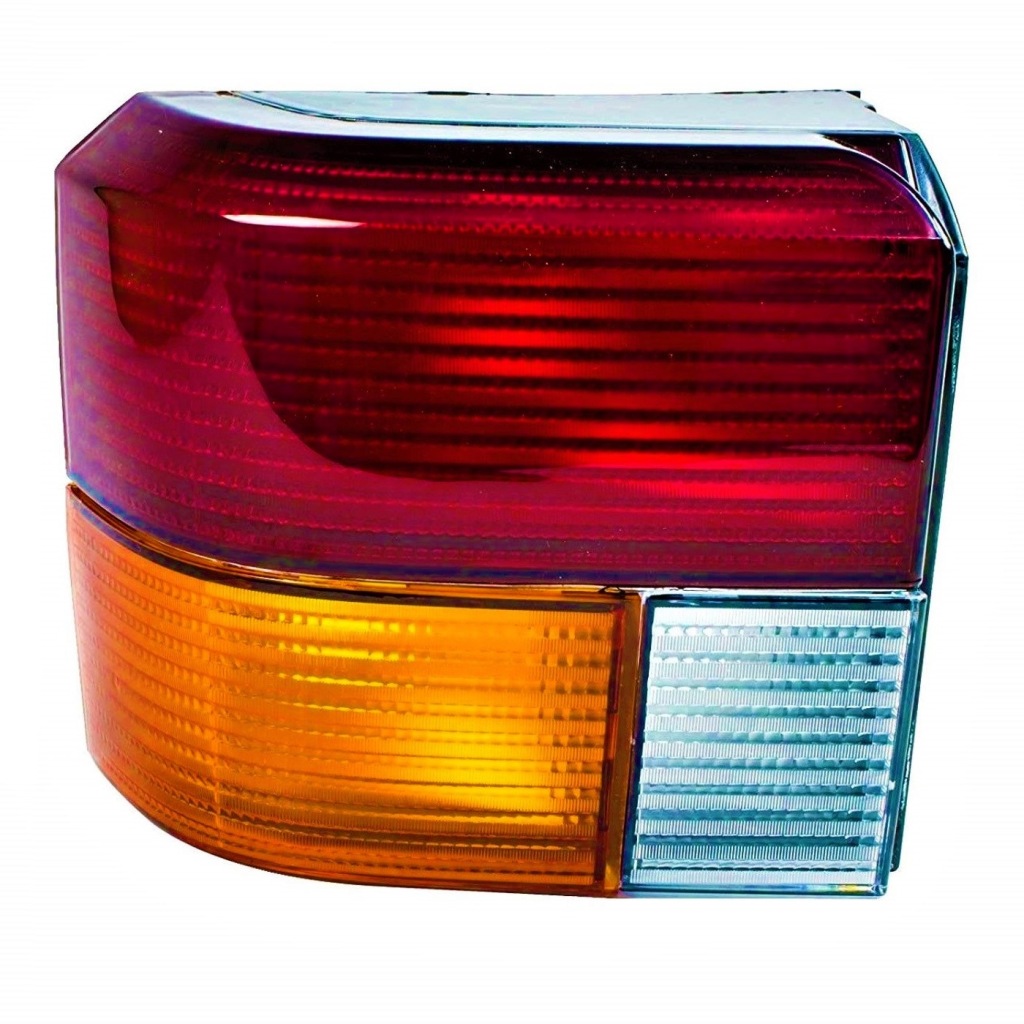 фото №9, Лампа задня vw