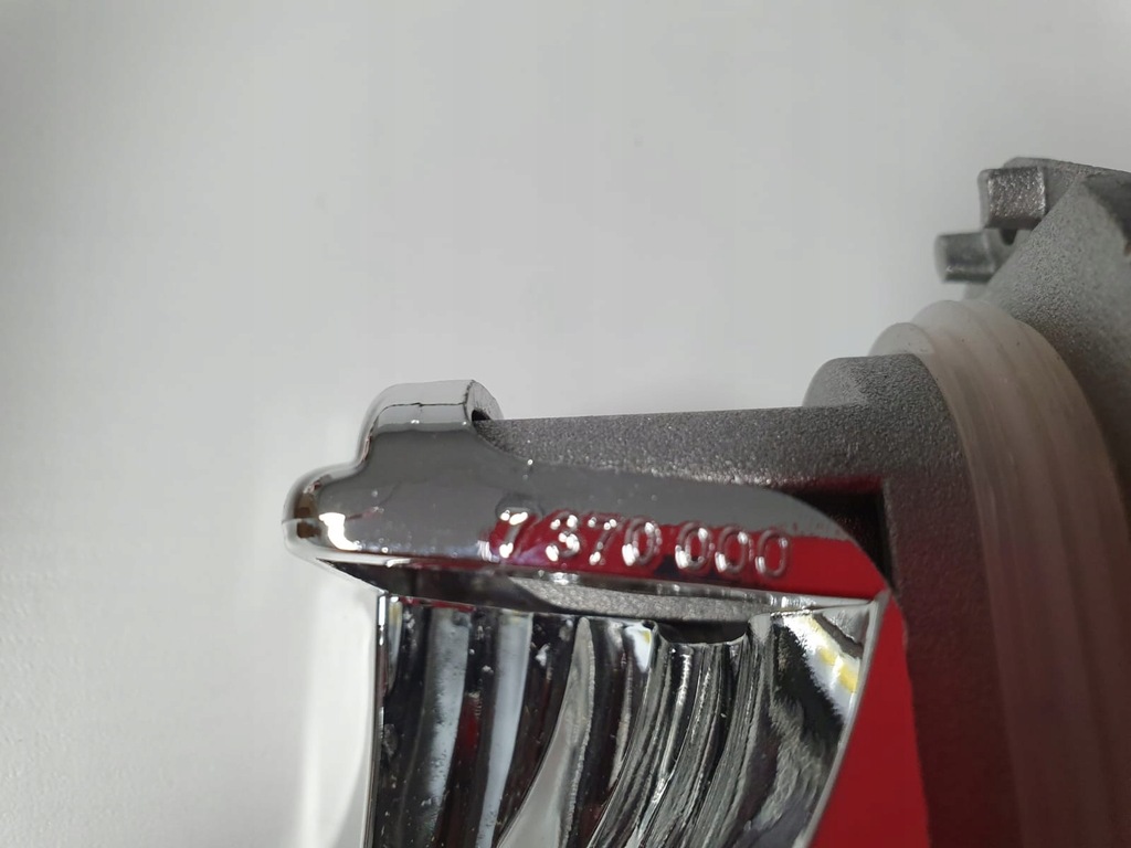 фото №6, Модуль led світло повороту bmw f01 full led r l