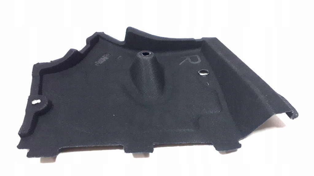 фото №1, Захист підлога підвіска audi a6 a7 праве 4g0825202