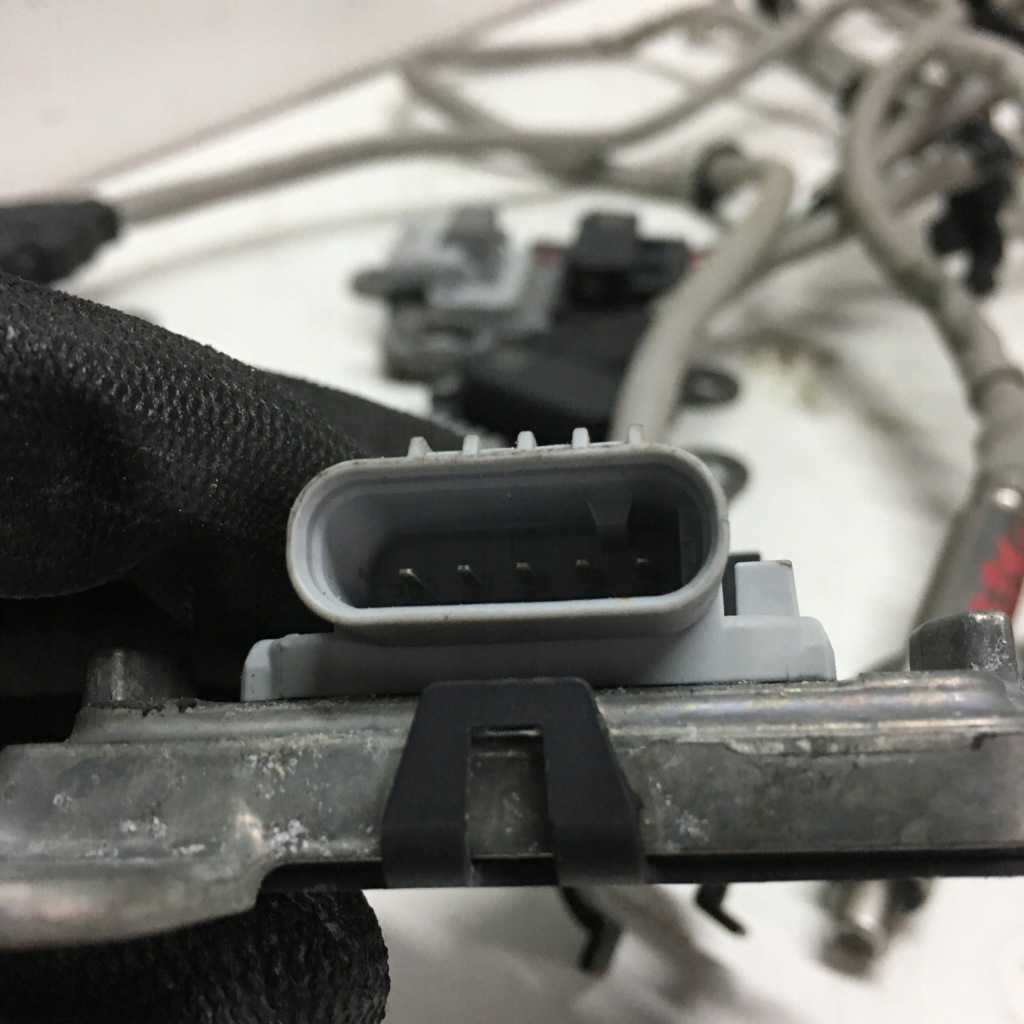 фото №4, Датчик датчик nox каталізатор renault kadjar 1.5 dci adblue 227904663r