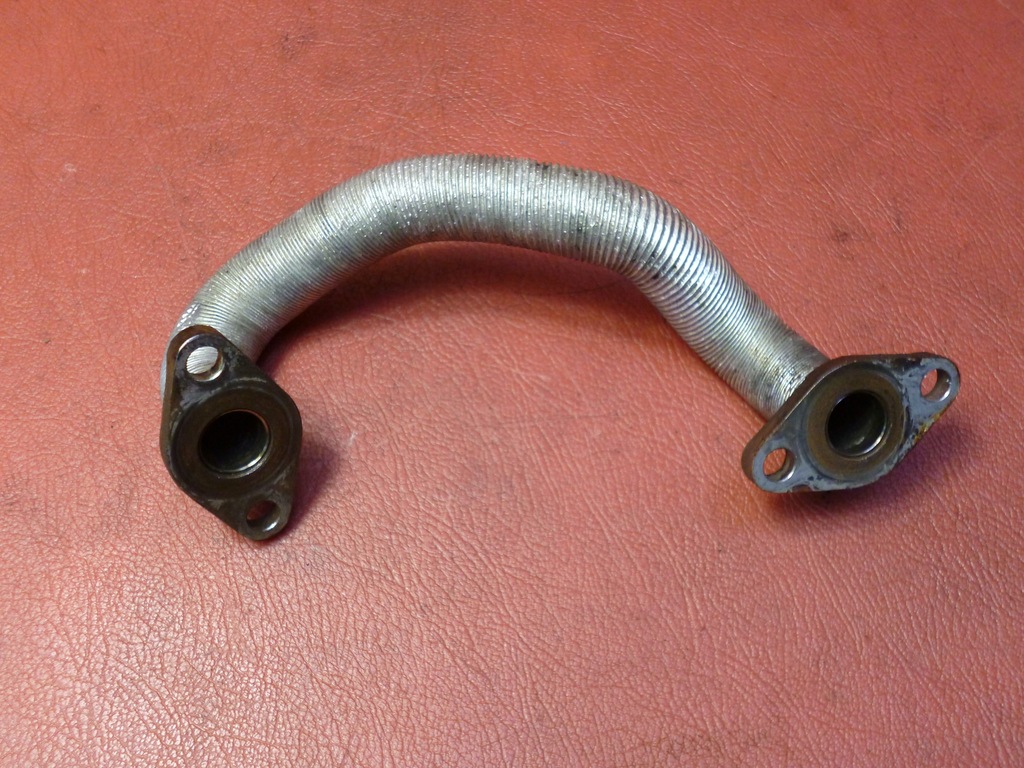 фото №2, Труба egr mazda 6 2.2 mzr-cd r2aa 2010