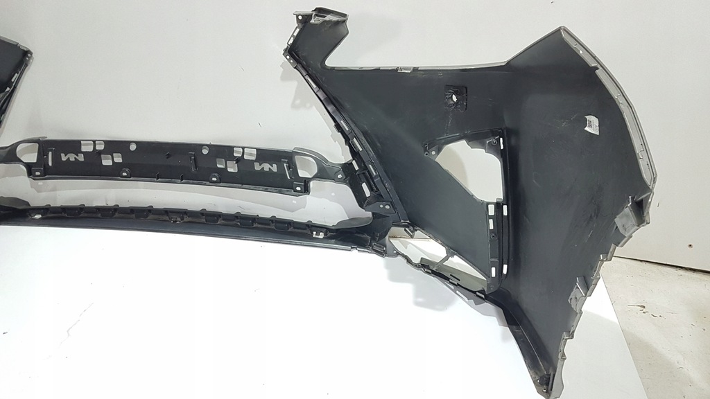 фото №5, Бампер перед lexus 4 rx200t rx450h 52119-48d40