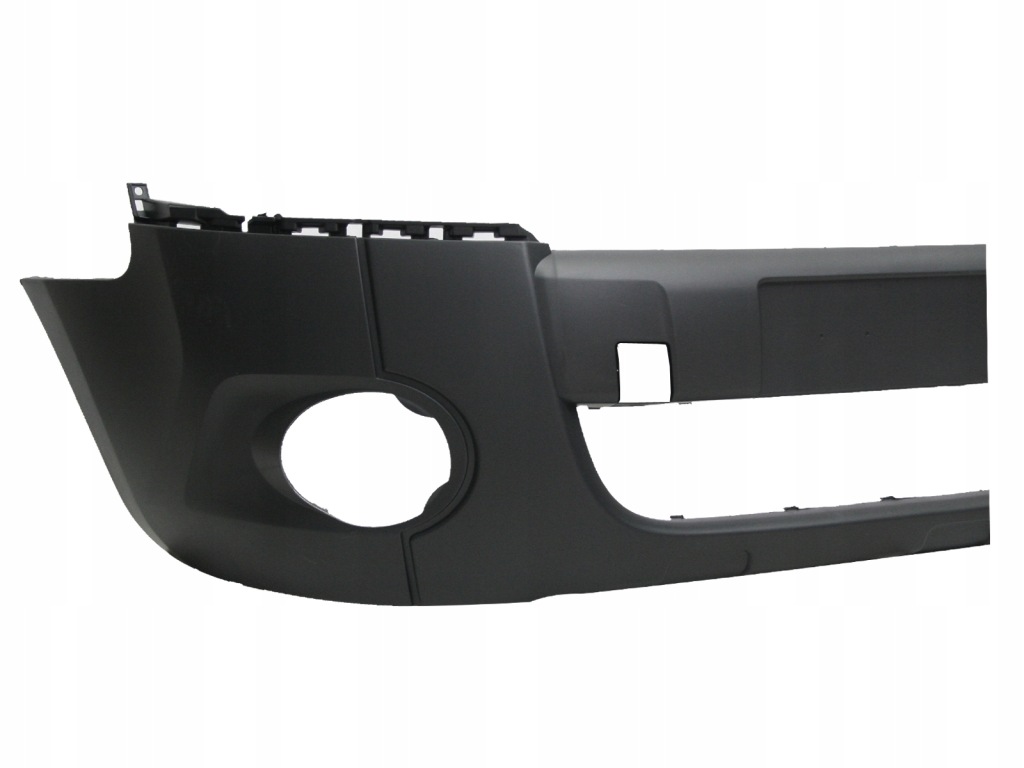 фото №1, Бампер перед citroen berlingo ii 2 partner 2008-