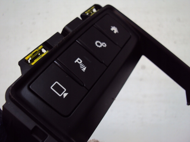 фото №5, Рамка радіо навігації jaguar оригінальний номер gx73-19f211-pb