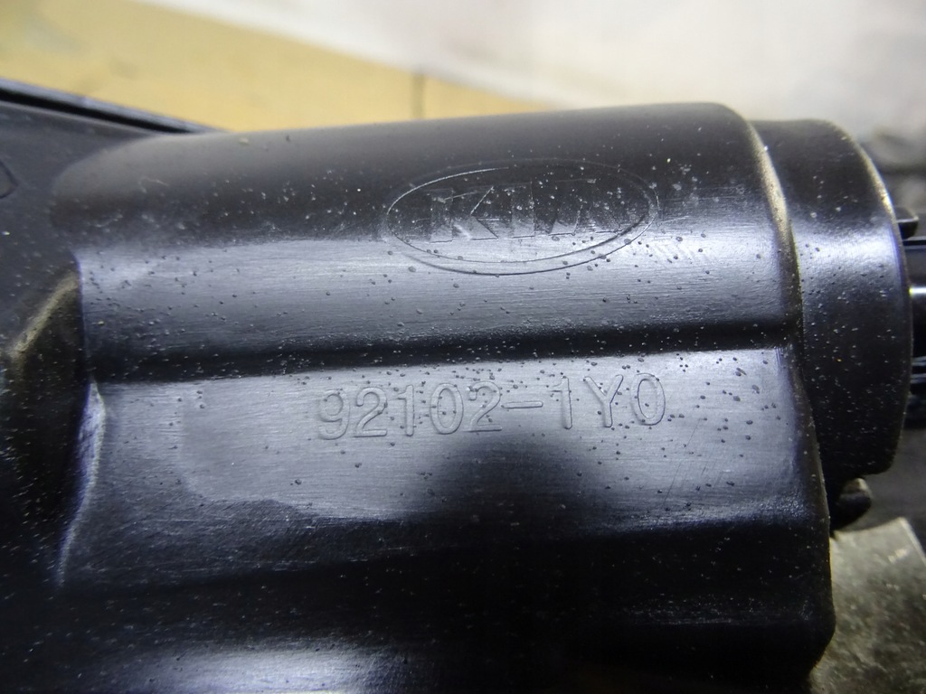 фото №14, Kia picanto iii лампа правый перед 92102-1y0