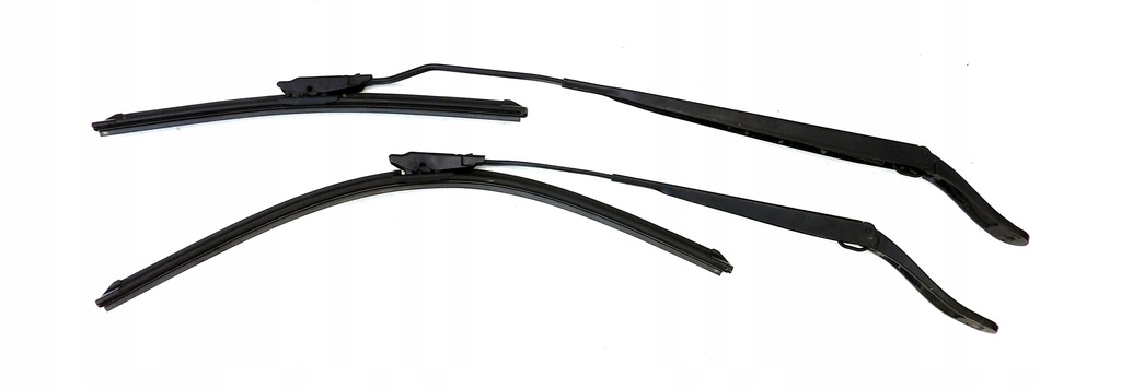 фото №1, Citroen ds3 рычаги дворник комплект